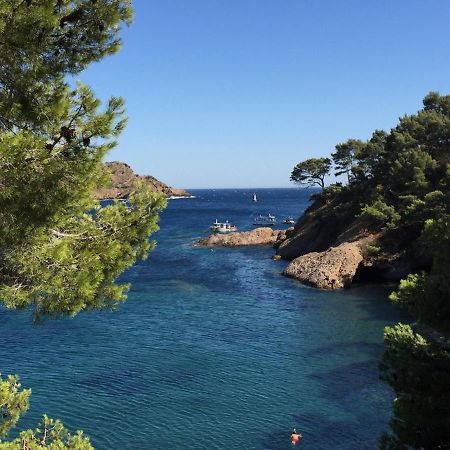 Le Pesquier Διαμέρισμα Λα Σιοτά Εξωτερικό φωτογραφία