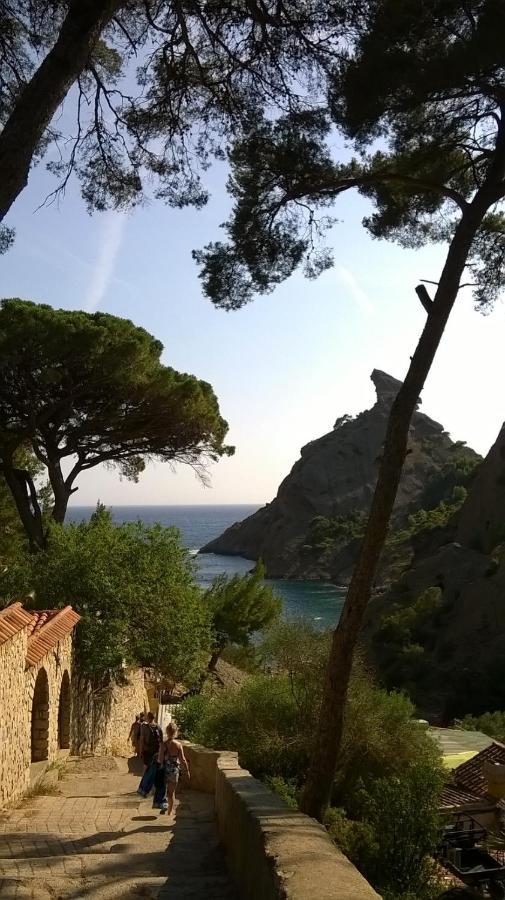 Le Pesquier Διαμέρισμα Λα Σιοτά Εξωτερικό φωτογραφία