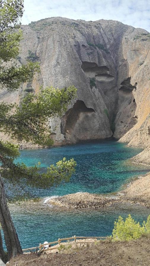 Le Pesquier Διαμέρισμα Λα Σιοτά Εξωτερικό φωτογραφία