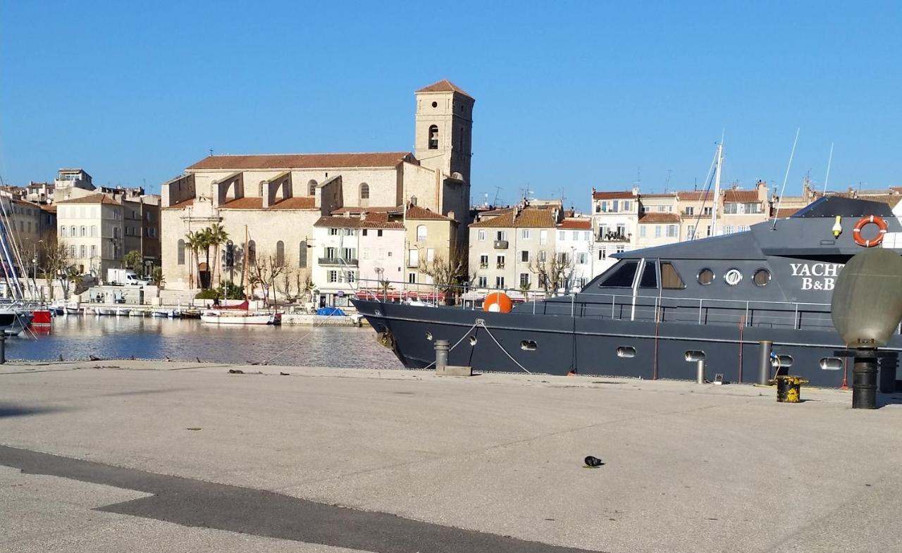 Le Pesquier Διαμέρισμα Λα Σιοτά Εξωτερικό φωτογραφία