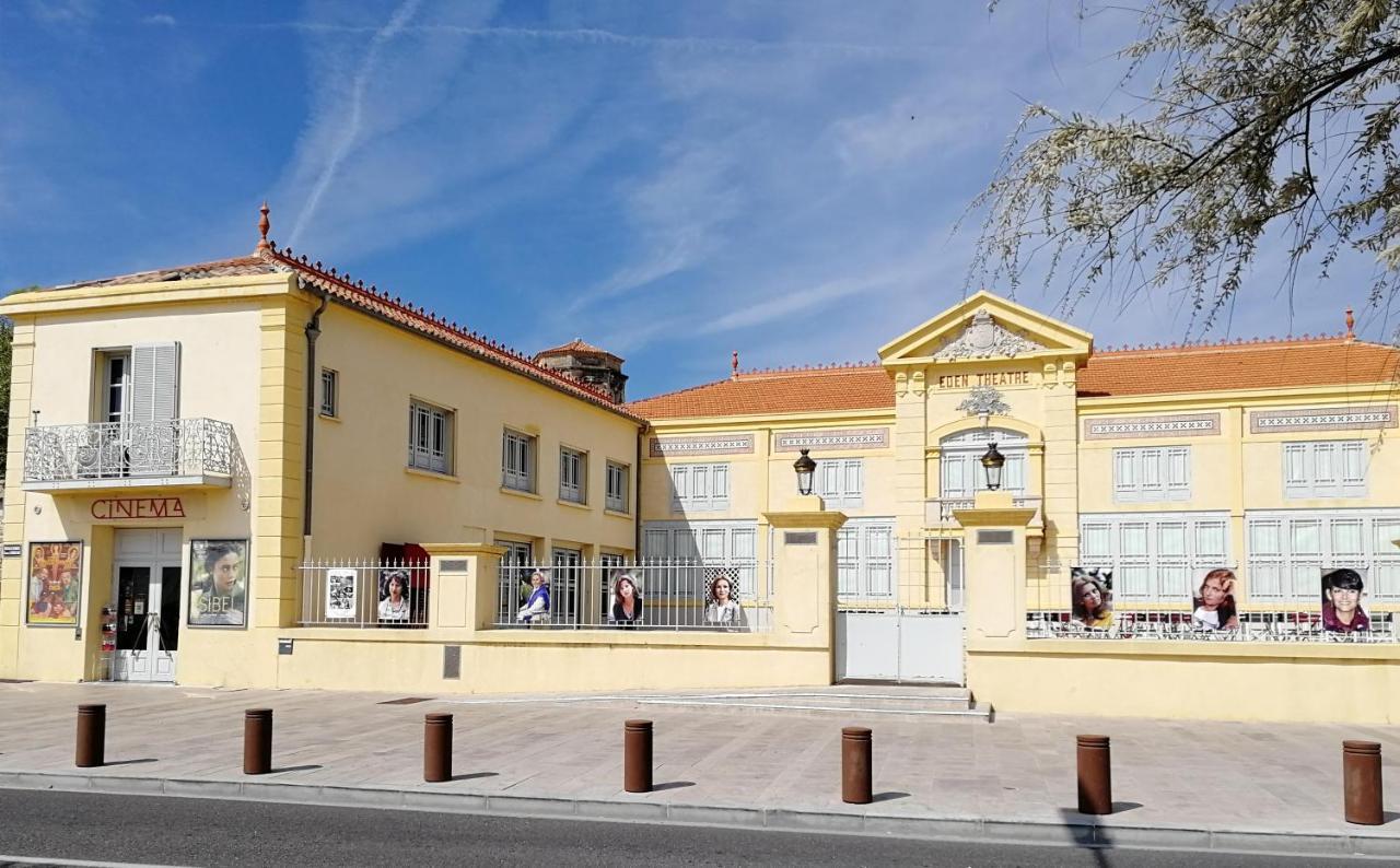 Le Pesquier Διαμέρισμα Λα Σιοτά Εξωτερικό φωτογραφία