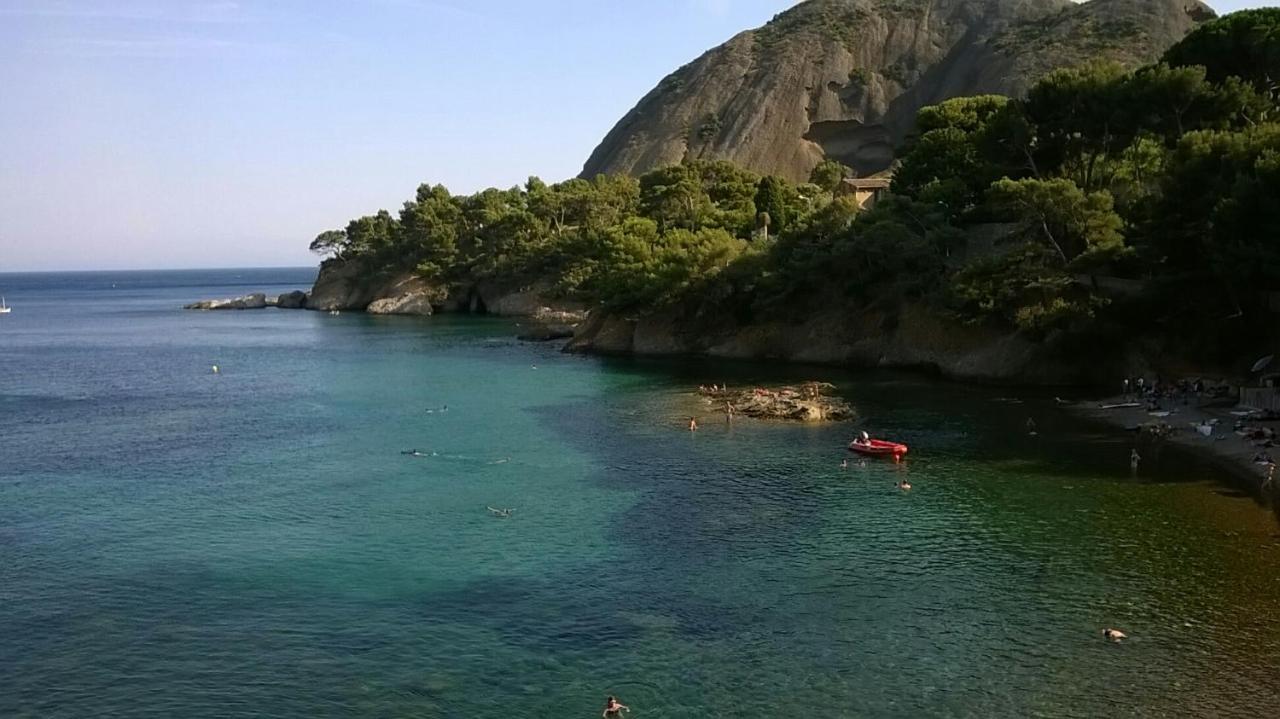 Le Pesquier Διαμέρισμα Λα Σιοτά Εξωτερικό φωτογραφία