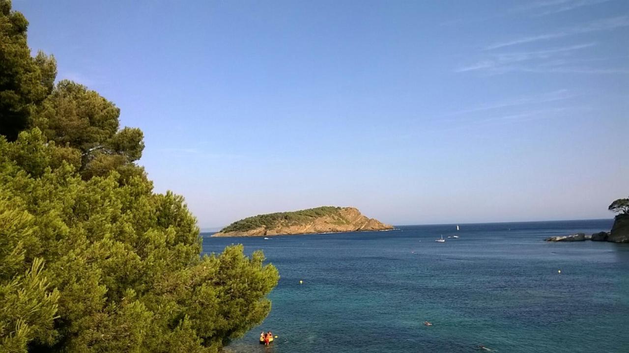Le Pesquier Διαμέρισμα Λα Σιοτά Εξωτερικό φωτογραφία
